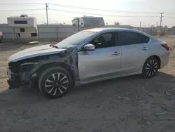 Salvage cars for sale at Nampa, ID auction: 2018 Nissan Altima 2.5