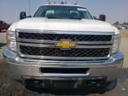 2012 Chevrolet Silverado K2500 Heavy Duty