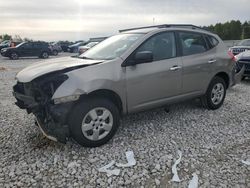 Nissan Vehiculos salvage en venta: 2010 Nissan Rogue S