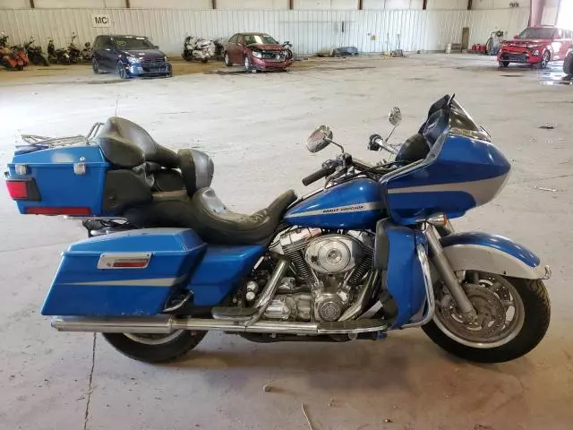 2004 Harley-Davidson Fltri