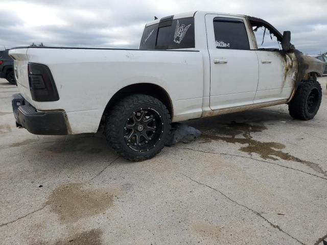 2013 Dodge RAM 1500 Sport