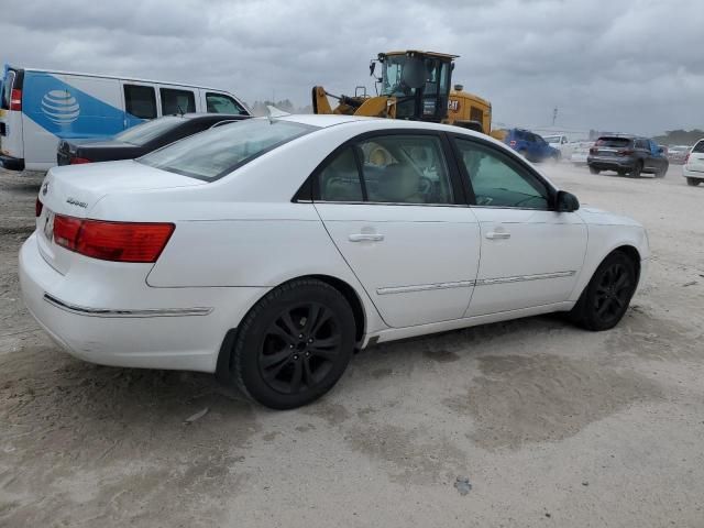 2010 Hyundai Sonata SE