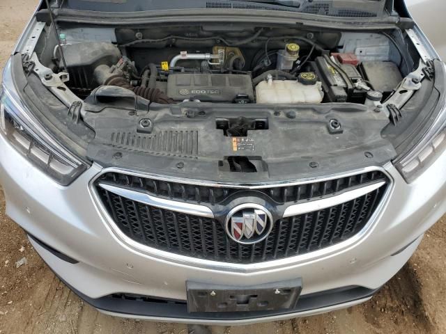 2017 Buick Encore Premium