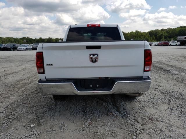 2022 Dodge RAM 1500 Classic SLT