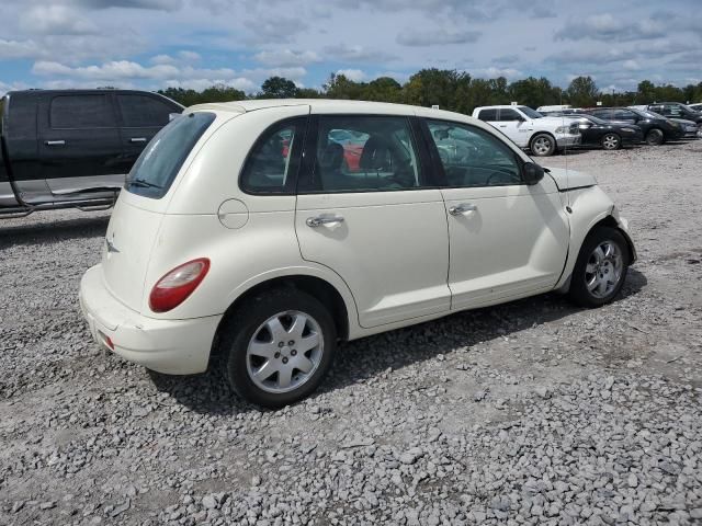 2008 Chrysler PT Cruiser