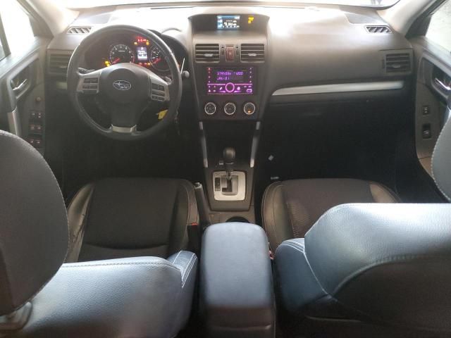 2014 Subaru Forester 2.0XT Premium