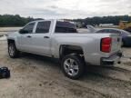 2018 Chevrolet Silverado C1500 Custom