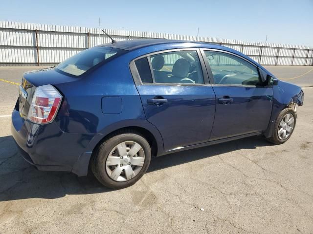 2010 Nissan Sentra 2.0