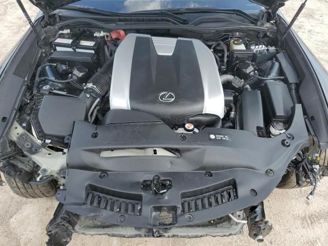 2023 Lexus RC 350 Base