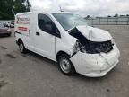 2021 Nissan NV200 2.5S