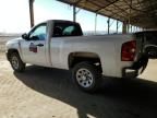 2013 Chevrolet Silverado C1500