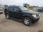 2006 Nissan Pathfinder LE