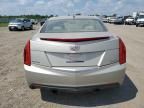 2015 Cadillac ATS Luxury