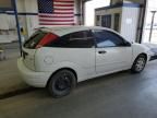 2005 Ford Focus ZX3