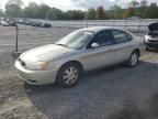 2007 Ford Taurus SEL