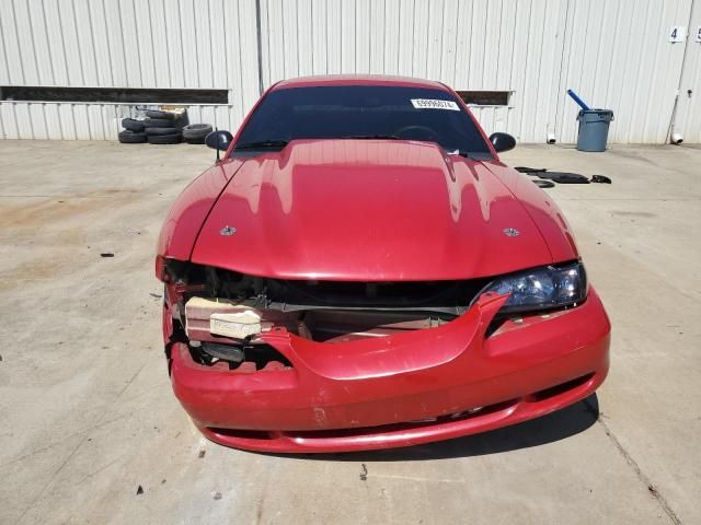 1997 Ford Mustang GT