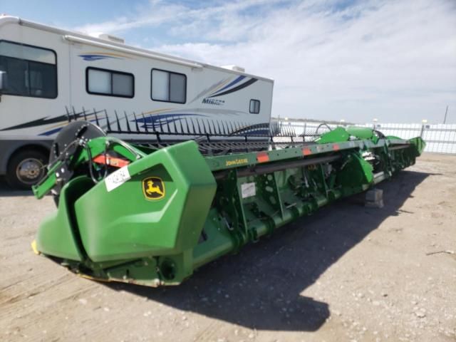 2024 John Deere 816 Header