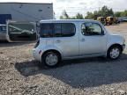 2013 Nissan Cube S