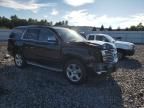 2015 Chevrolet Tahoe K1500 LTZ