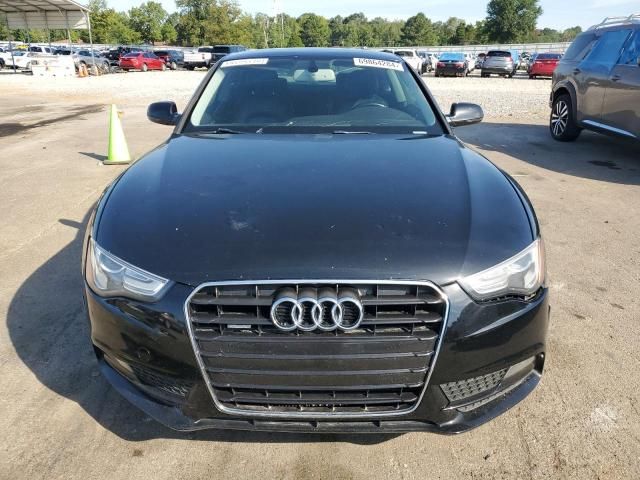 2013 Audi A5 Premium Plus