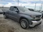 2019 Chevrolet Silverado K1500 LT