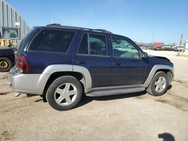 2007 Chevrolet Trailblazer LS