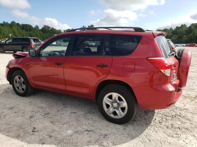 2008 Toyota Rav4