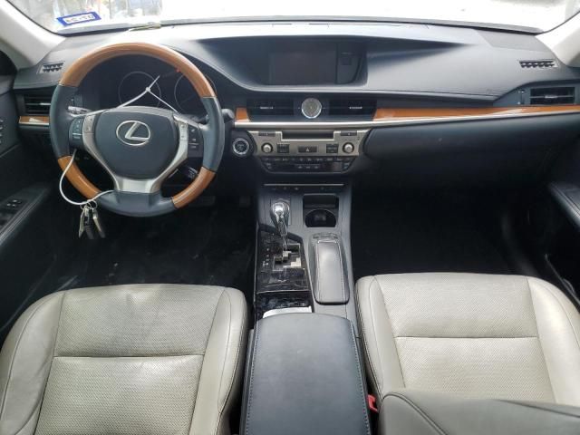 2014 Lexus ES 300H