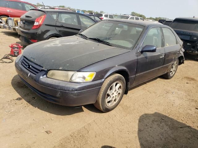 1999 Toyota Camry CE