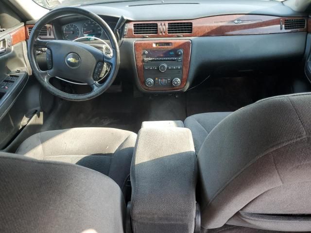 2006 Chevrolet Impala LT