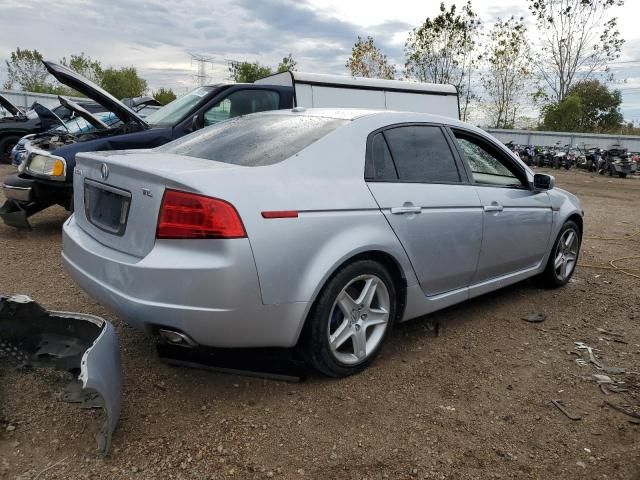 2005 Acura TL