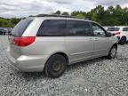 2007 Toyota Sienna CE