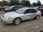 2007 Ford Taurus SE