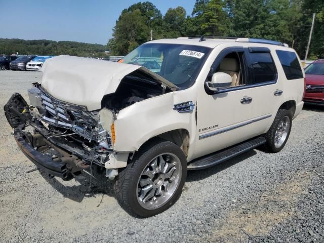 2007 Cadillac Escalade Luxury