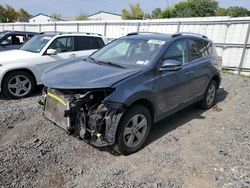 Toyota Vehiculos salvage en venta: 2013 Toyota Rav4 XLE