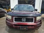 2008 Honda Ridgeline RTX