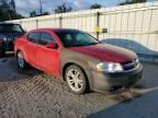 2012 Dodge Avenger SXT