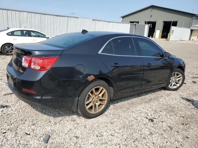 2013 Chevrolet Malibu 1LT