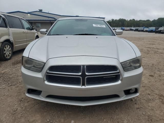 2012 Dodge Charger R/T