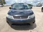 2007 Mitsubishi Outlander XLS