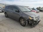 2012 Honda Odyssey EX