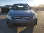 2005 Honda CR-V EX