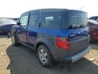 2004 Honda Element EX