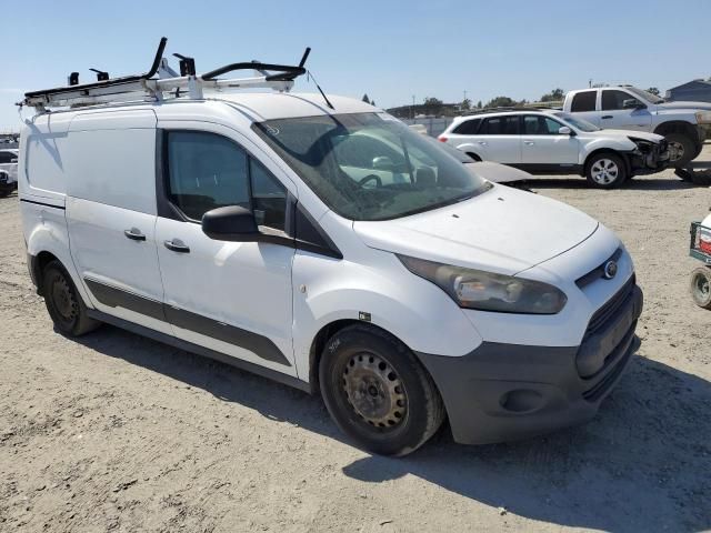 2014 Ford Transit Connect XL