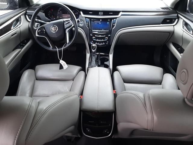 2013 Cadillac XTS Luxury Collection