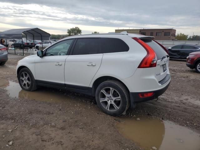 2013 Volvo XC60 T6