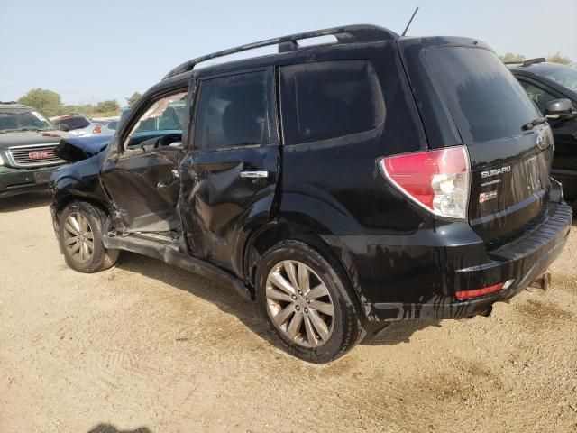 2011 Subaru Forester 2.5X Premium