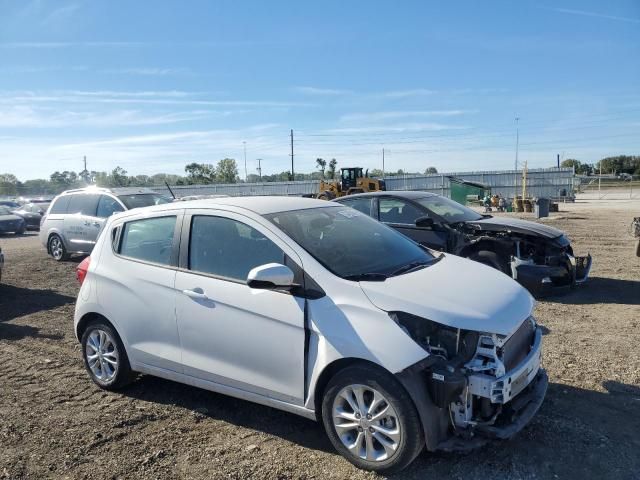 2020 Chevrolet Spark 1LT