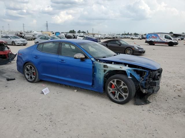 2018 KIA Stinger GT