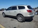 2010 Buick Enclave CXL